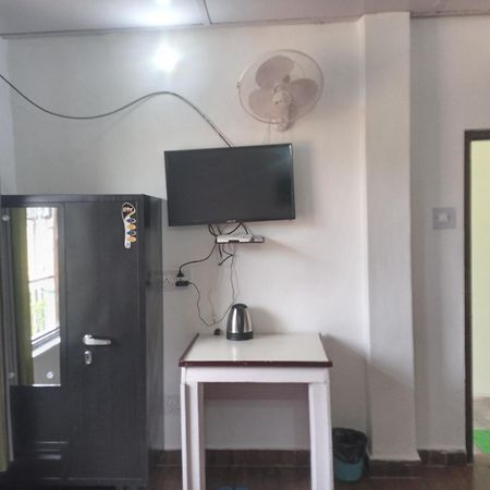 Nirmal Homestay Dharamshala Exterior foto