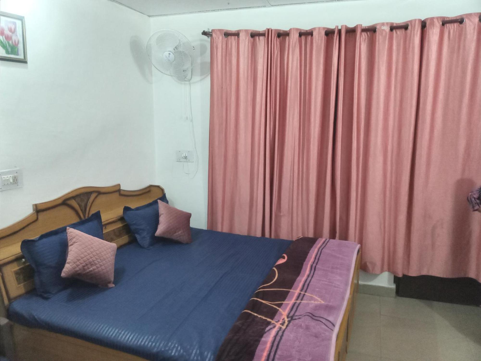 Nirmal Homestay Dharamshala Exterior foto