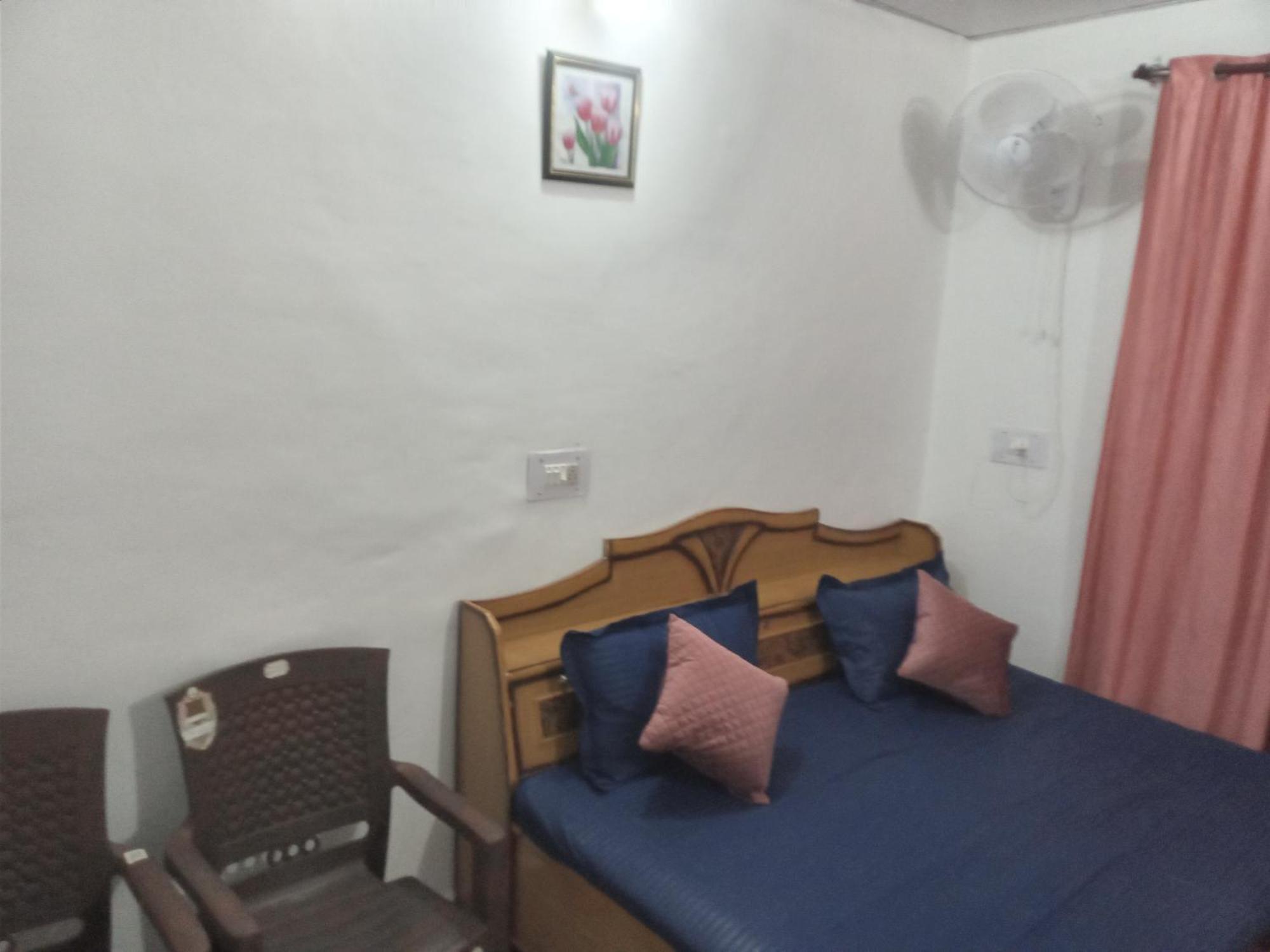 Nirmal Homestay Dharamshala Exterior foto