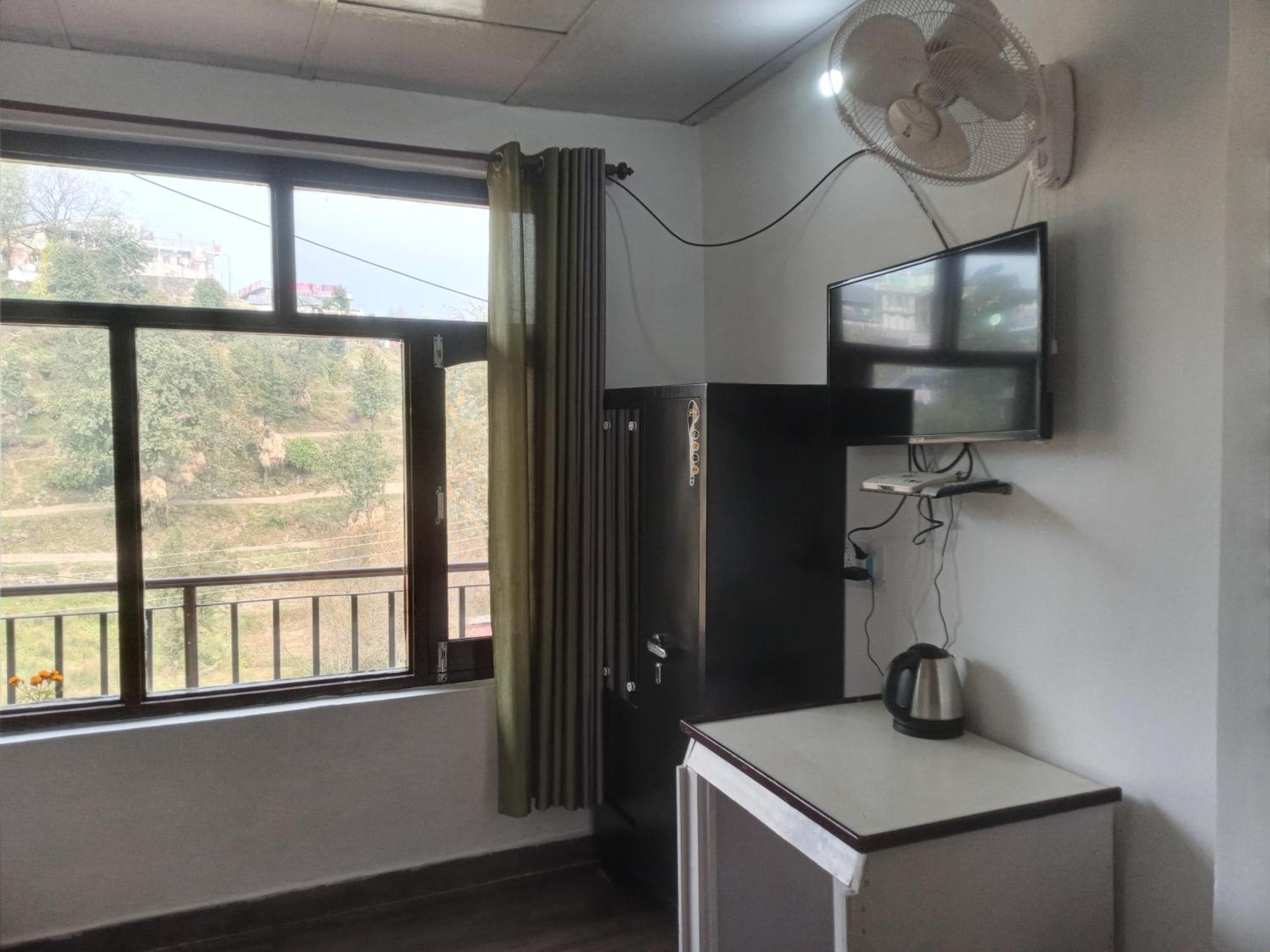 Nirmal Homestay Dharamshala Exterior foto